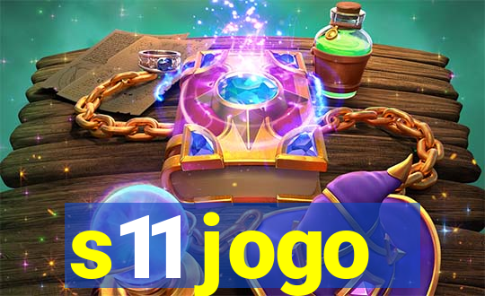 s11 jogo